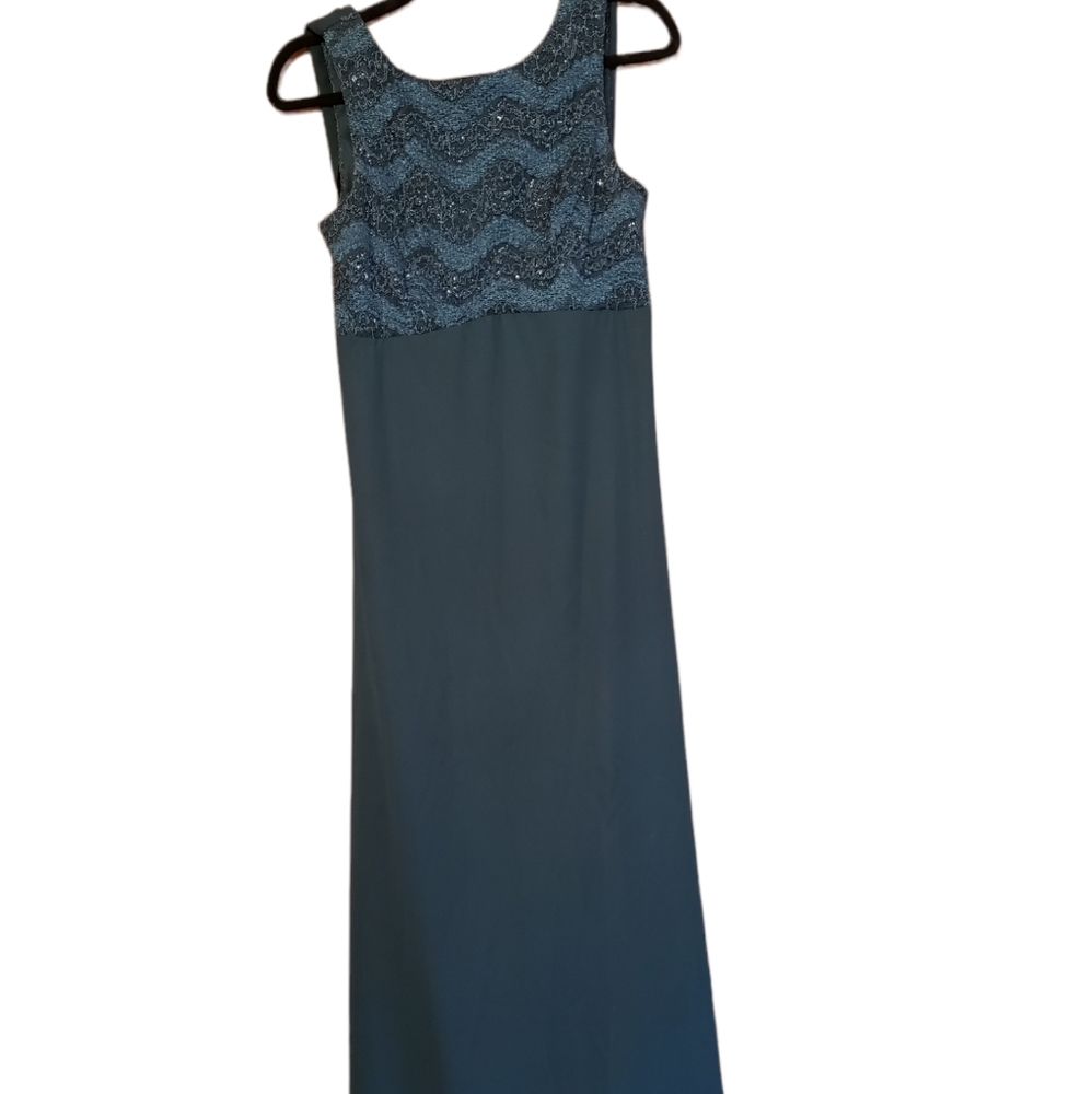 Long Dress